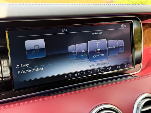 Used 2017 Mercedes-Benz S 65 AMG Coupe image 23