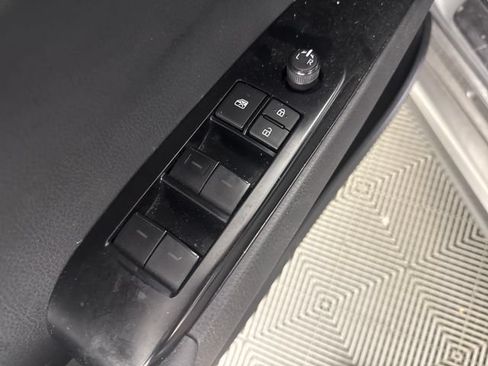 Used 2025 Toyota Camry SE w/ Multimedia Upgrade Package FWD image 24