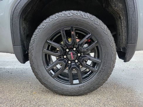 Used 2024 GMC Sierra 1500 Elevation w/ X31 Off-Road Package image 15