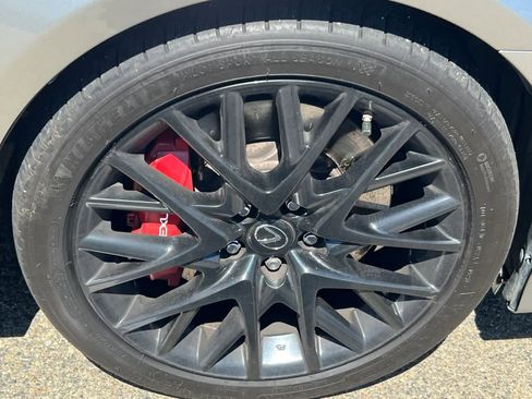 Used 2017 Lexus RC 200t F Sport image 15