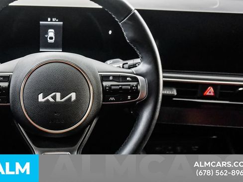 Used 2025 Kia K5 GT-Line w/ GT-Line Premium Package FWD image 25
