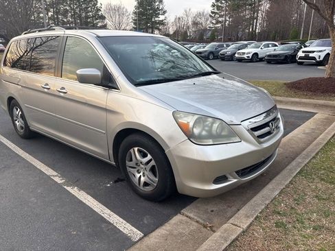 Used 2007 Honda Odyssey EX image 7