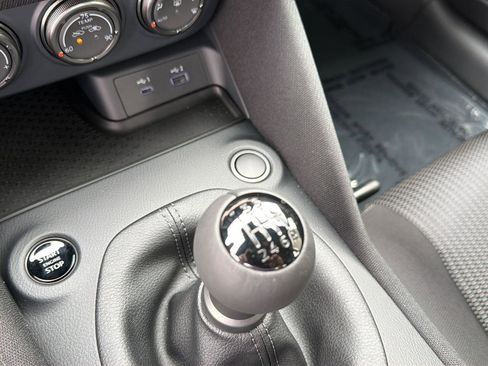New 2026 Nissan Z Sport w/ Floor Mat Package RWD image 22