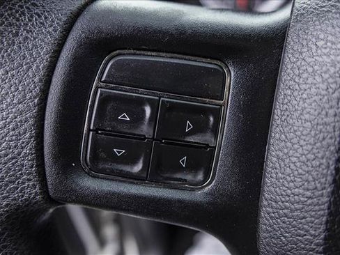 Used 2014 RAM 1500 Tradesman w/ Power & Remote Entry Group image 14