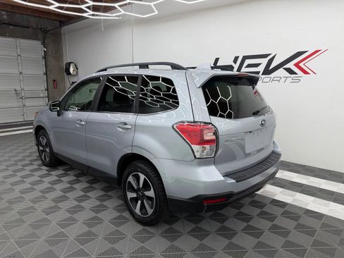 Used 2017 Subaru Forester 2.5i Limited image 15