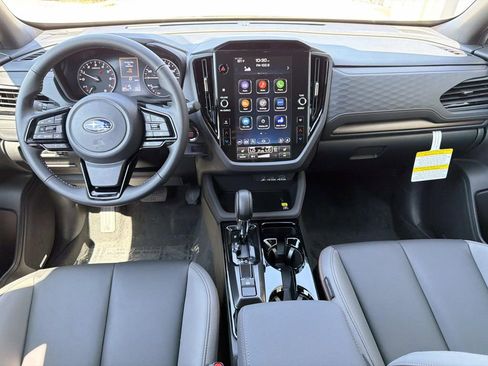 New 2026 Subaru Forester Sport AWD/4WD image 9