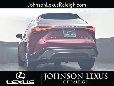 New 2026 Lexus RX 350 image 19