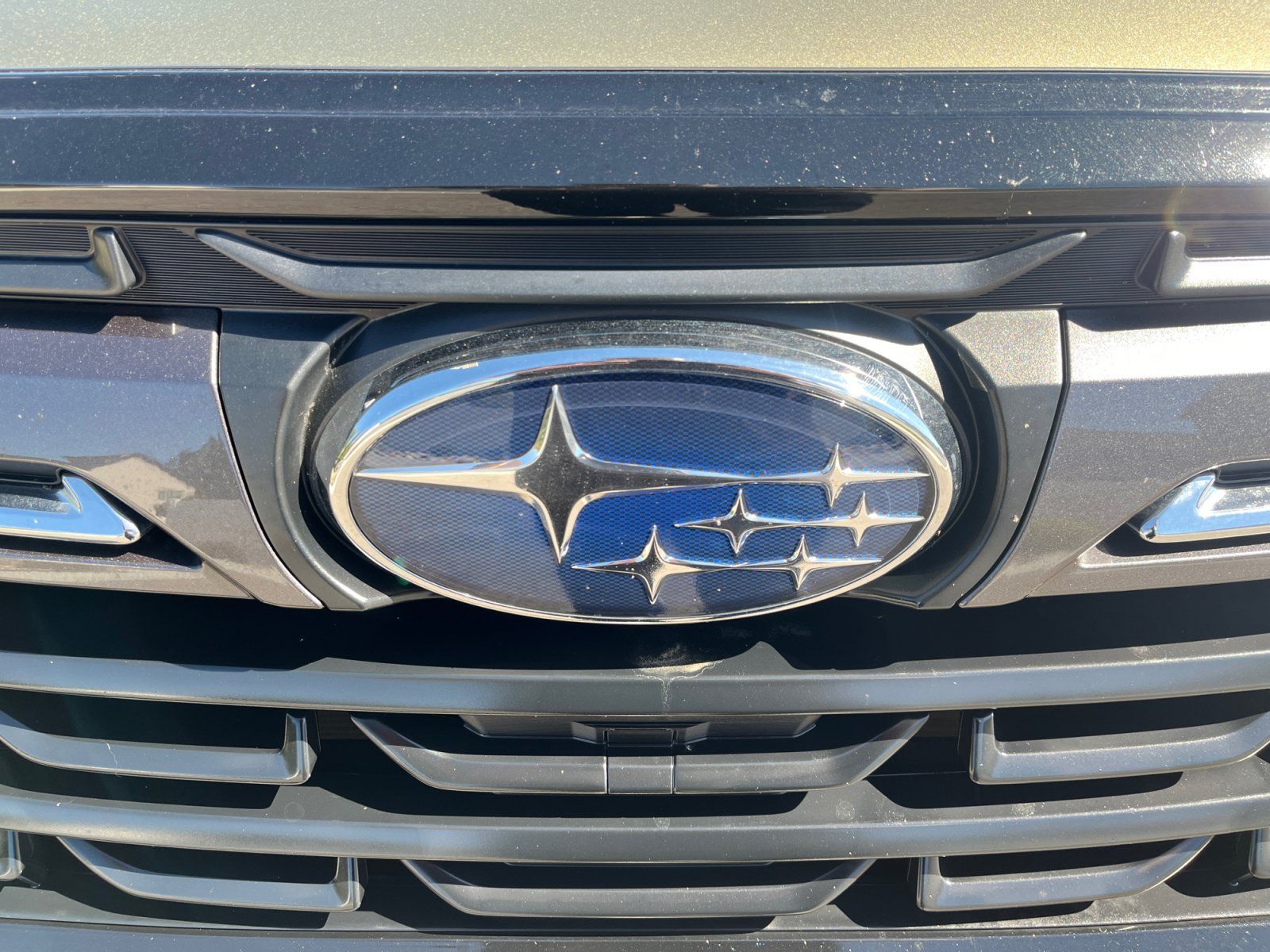 Certified 2023 Subaru Forester Touring AWD/4WD image 23