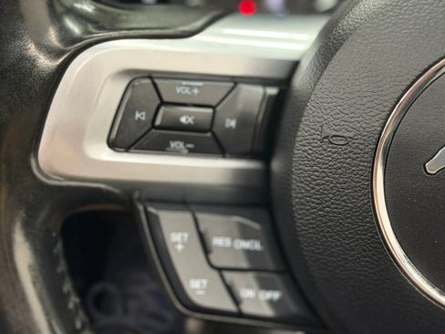 Used 2020 Ford Mustang Premium RWD image 20