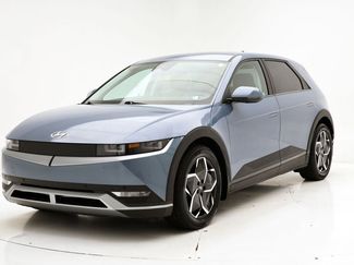 Used 2024 Hyundai Ioniq 5 SEL video 2