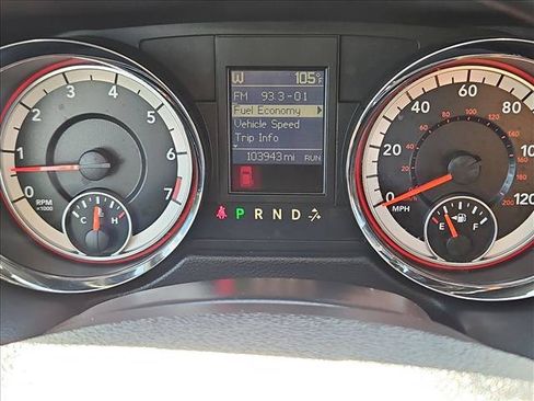 Used 2019 Dodge Grand Caravan GT FWD image 11
