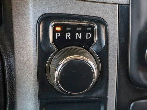 Used 2022 RAM 1500 Tradesman w/ Power & Remote Entry Group image 18