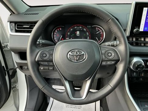 Used 2024 Toyota RAV4 XLE w/ Convenience Package AWD/4WD image 13
