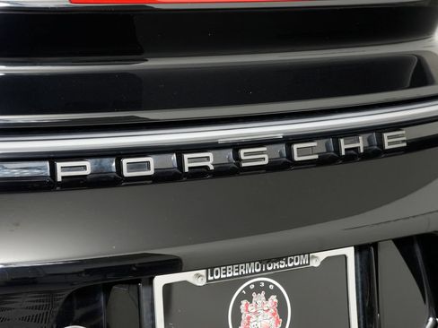 Certified 2024 Porsche 911 Carrera image 15