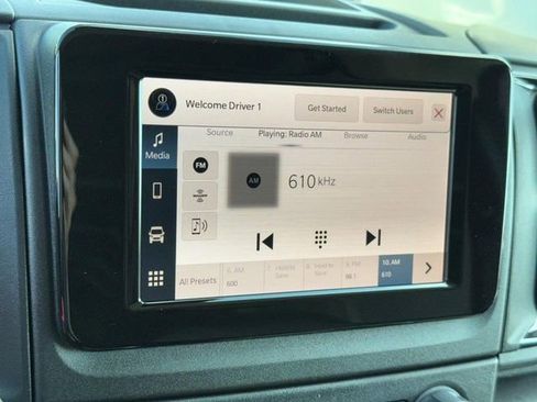 New 2025 RAM ProMaster 3500 w/ Safety Group image 23