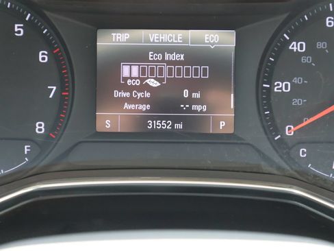Used 2023 Chevrolet TrailBlazer LT w/ Convenience Package FWD image 28