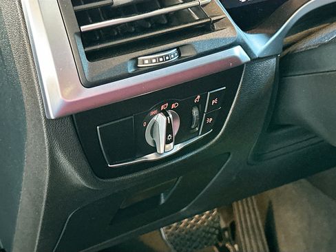 Certified 2023 BMW X3 sDrive30i w/ Premium Package image 10