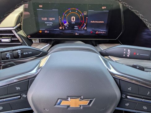 New 2025 Chevrolet Tahoe Premier image 20