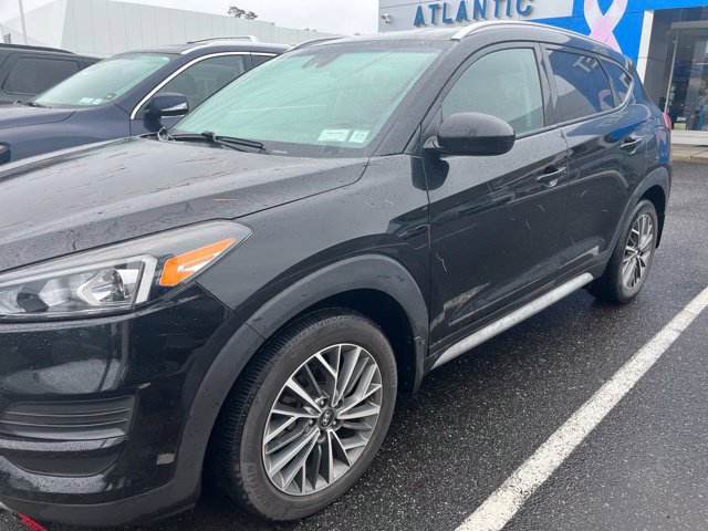 Used 2019 Hyundai Tucson SEL AWD/4WD image 1