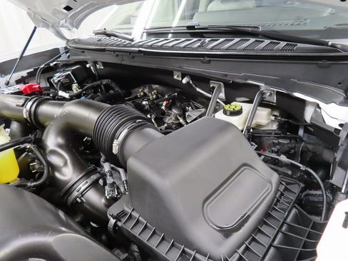 Used 2025 Ford Expedition Max Platinum w/ Platinum Ultimate Package image 26