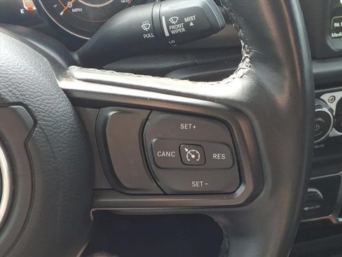 Used 2022 Jeep Gladiator Sport AWD/4WD image 22