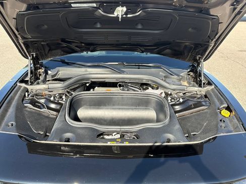 Used 2024 Dodge Charger Daytona Scat Pack w/ Plus Group AWD/4WD image 7