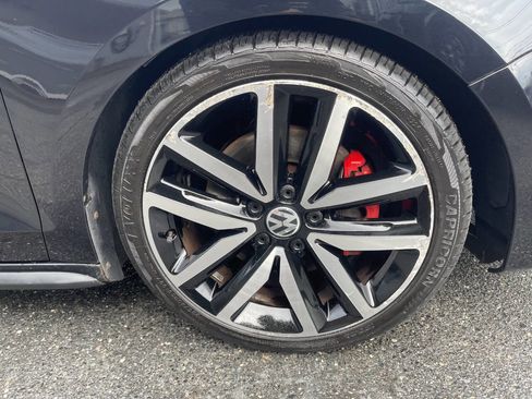 Used 2013 Volkswagen Jetta GLI Autobahn image 14