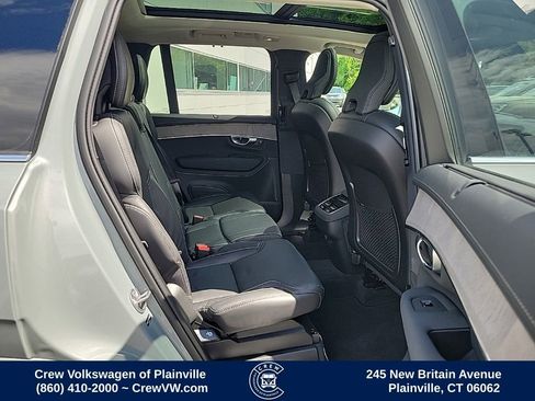 Used 2026 Volvo XC90 B6 Ultra w/ Protection Package AWD/4WD image 16