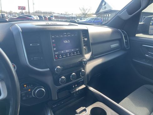 Used 2019 RAM 1500 Big Horn image 28