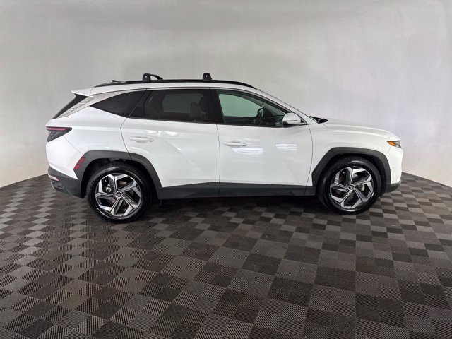 Used 2022 Hyundai Tucson Limited FWD image 6