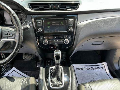 Used 2020 Nissan Rogue Sport SL w/ Premium Package AWD/4WD image 11