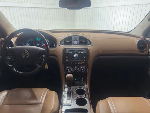 Used 2015 Buick Enclave Leather FWD image 18