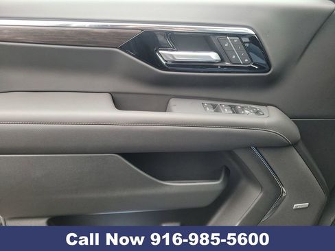 New 2026 Chevrolet Tahoe Premier w/ Sun And Tow Package image 27