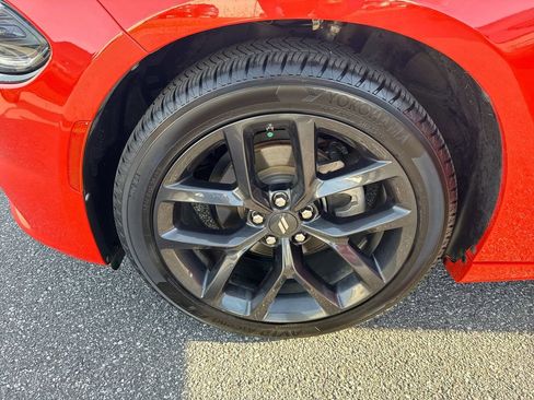 Used 2022 Dodge Charger SXT w/ Blacktop Package image 31