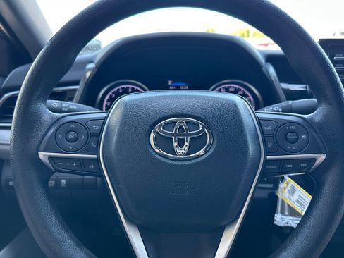 Certified 2024 Toyota Camry LE FWD image 20