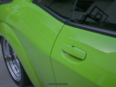 Used 2019 Dodge Challenger SRT Hellcat Redeye RWD image 62