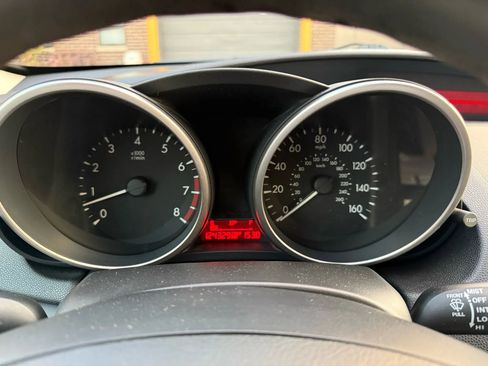 Used 2010 MAZDA MAZDA3 i Sport image 14