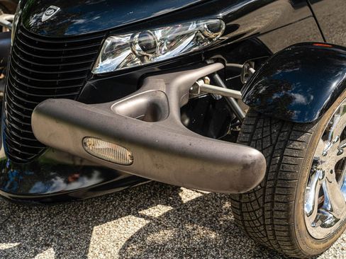 Used 1999 Plymouth Prowler RWD image 50