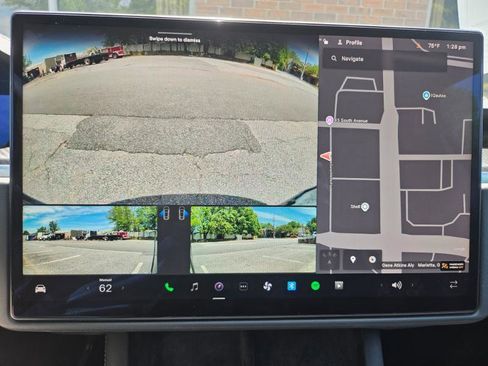 Used 2023 Tesla Model X Plaid AWD/4WD image 41