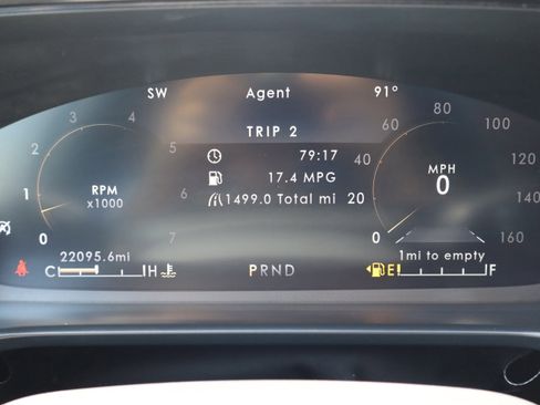 Used 2023 Lincoln Aviator Reserve image 37