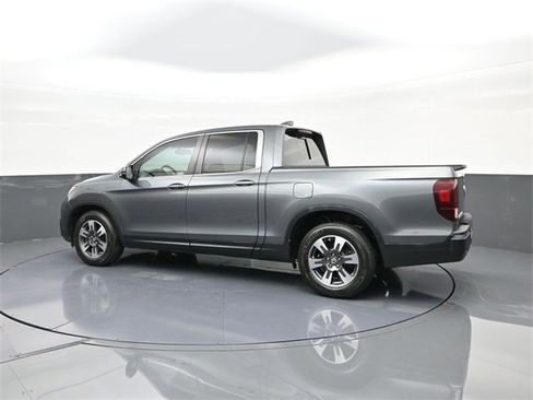 Used 2019 Honda Ridgeline RTL-T image 5