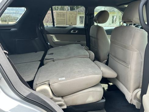 Used 2015 Ford Explorer Base image 44