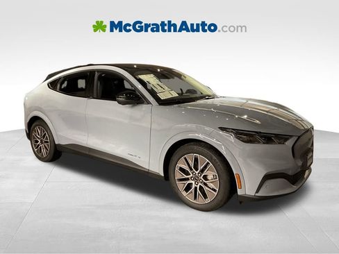 New 2025 Ford Mustang Mach-E Premium image 2