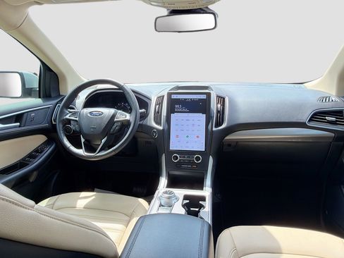 Used 2024 Ford Edge SEL w/ Convenience Package image 27