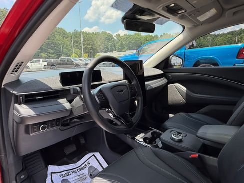 Used 2023 Ford Mustang Mach-E Premium RWD image 15