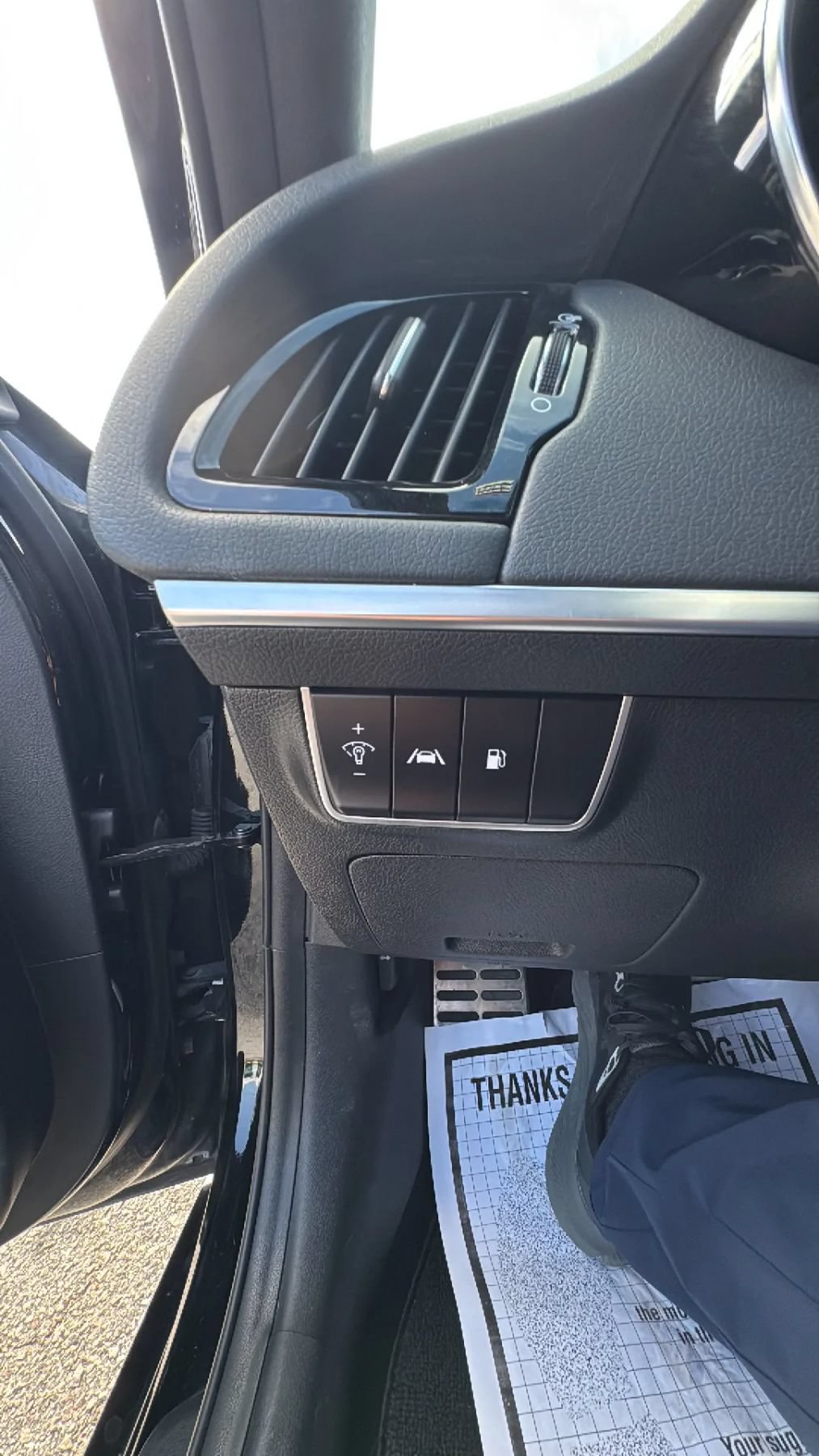 Used 2022 Kia Stinger GT-Line RWD image 33