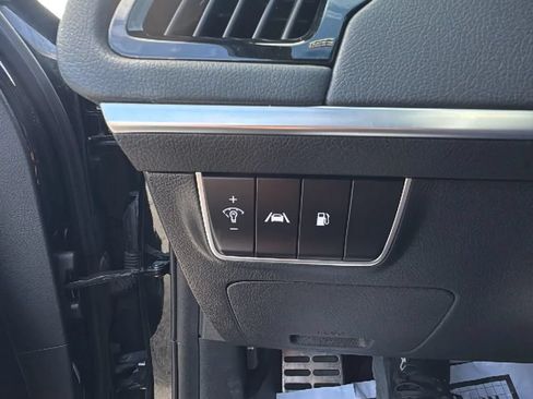 Used 2022 Kia Stinger GT-Line RWD image 33