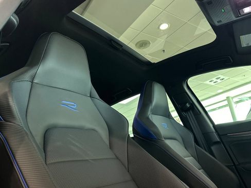 New 2026 Volkswagen Golf AWD/4WD image 15