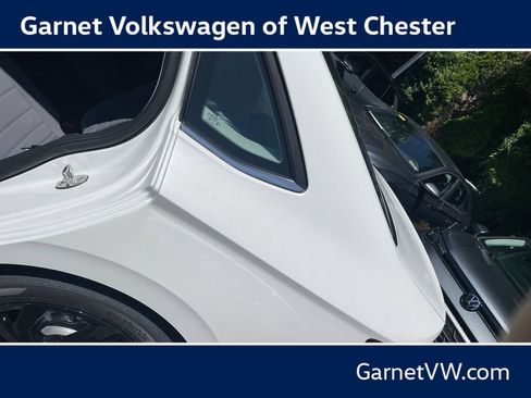 New 2026 Volkswagen Jetta SE FWD image 33