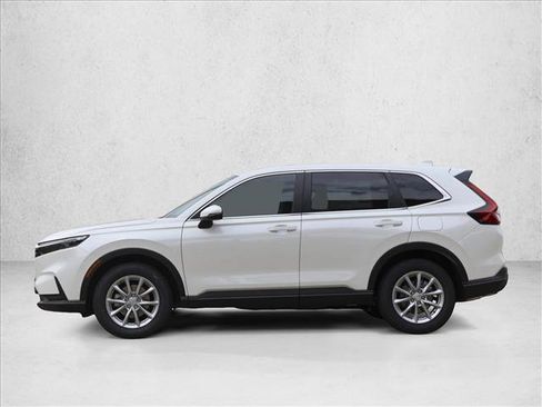 New 2026 Honda CR-V EX image 8